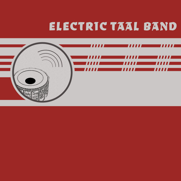 Electric Taal Band - S/T | We Are Busy Bodies (WABB-186)