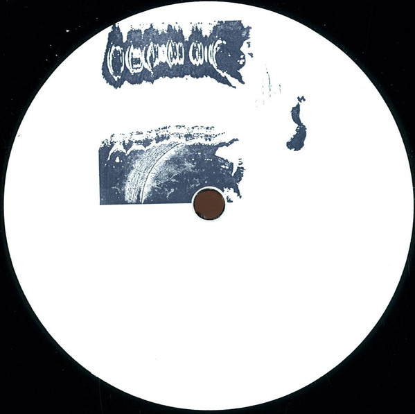Hedge Maze - Dysania | Lobster Theremin (LTWHT005)