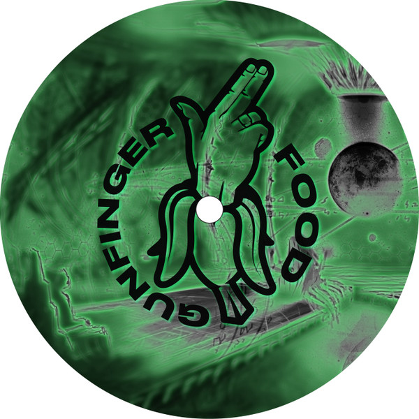 Homeworld EP