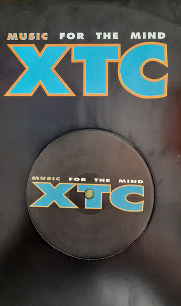 Pacific Link - Once Upon A Time | XTC (XTC 042) - 3 Pacific Link - Once Upon A Time | XTC (XTC 042) - 3