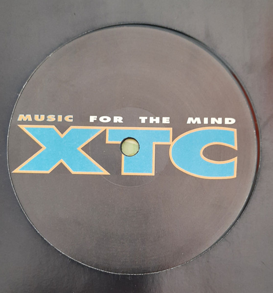 Pacific Link - Once Upon A Time | XTC (XTC 042) - 2 Pacific Link - Once Upon A Time | XTC (XTC 042) - 2