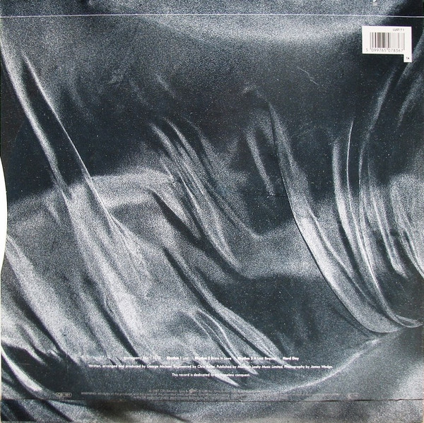 George Michael - I Want Your Sex | Epic (LUST T1) - 2