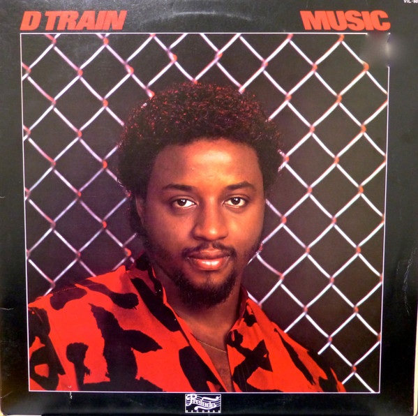 D-Train - Music | Prelude Records (VIL-6059) - 2 D-Train - Music | Prelude Records (VIL-6059) - 2