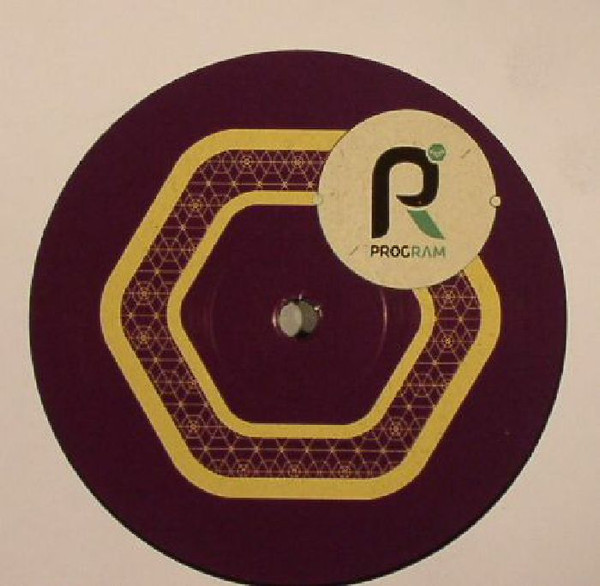 Chroma - 201 Dub / Sovereign | Program (PRGRAM022) - 2