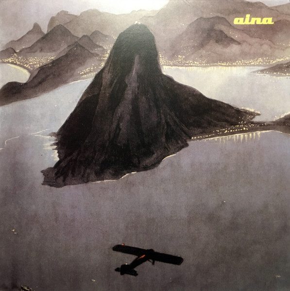 Aina - Aina - Vinilo | BCore (BC.064LP)