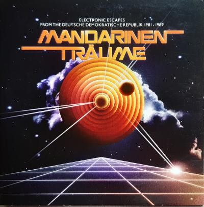 Various - Mandarinenträume | Permanent Vacation (PERMVAC 048-2) - main