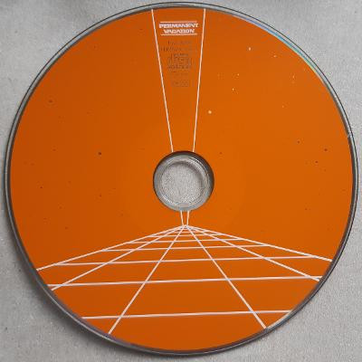 Various - Mandarinenträume | Permanent Vacation (PERMVAC 048-2) - 3