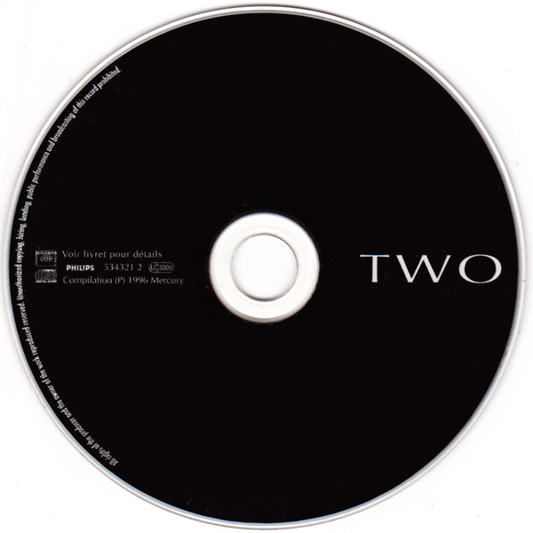 François Feldman - Two Feldman | Mercury (534316 2) - 4 François Feldman - Two Feldman | Mercury (534316 2) - 4