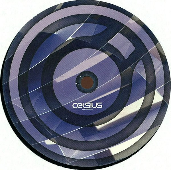Soul Intent - Falling EP | Celsius Recordings (CLS028V) - 2 Soul Intent - Falling EP | Celsius Recordings (CLS028V) - 2