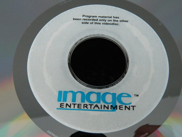 Michael Jackson - The Legend Continues | Image Entertainment (ID6767VE) - 3