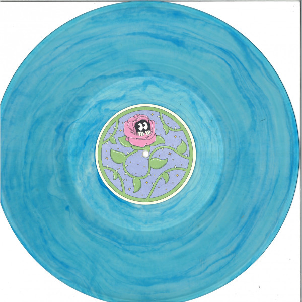 Adam BFD - Rose EP | Running Out Of Steam (ROOS012) - 2 Adam BFD - Rose EP | Running Out Of Steam (ROOS012) - 2