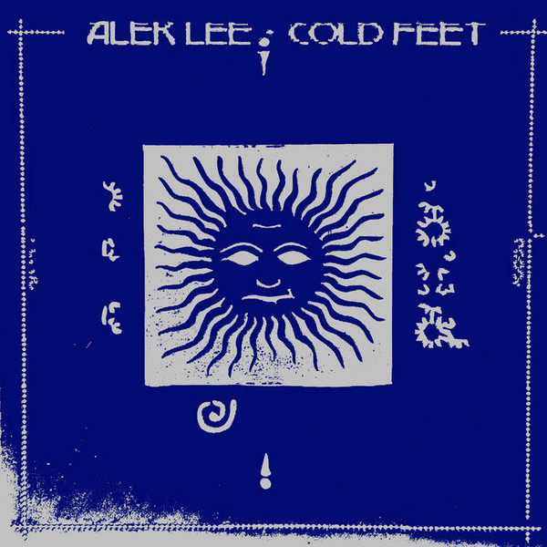 Alek Lee - Cold Feet | Isle Of Jura (ISLELP017) - main Alek Lee - Cold Feet | Isle Of Jura (ISLELP017) - main