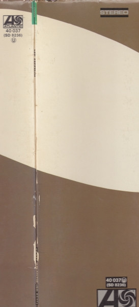 Led Zeppelin - Led Zeppelin II | Atlantic (ATL 40 037) - 3