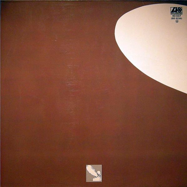 Led Zeppelin - Led Zeppelin II | Atlantic (ATL 40 037) - 2