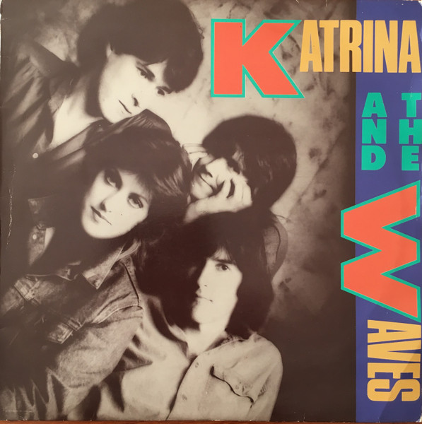 Katrina And The Waves - Katrina And The Waves | Capitol Records (2403151)