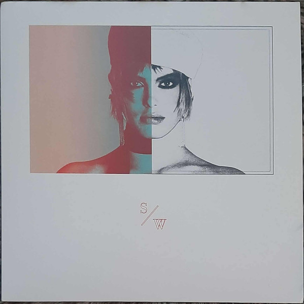 Second Woman - S/W | Spectrum Spools (SP 043)