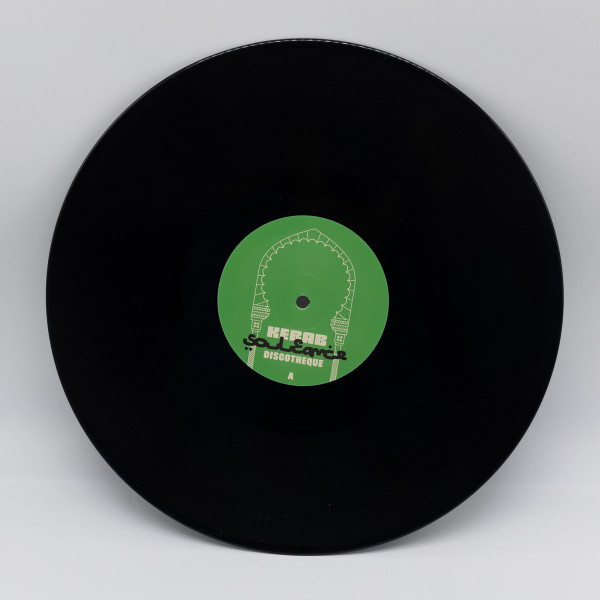 Souleance - Kebab Discotheque | Heavenly Sweetness (HS269VL) - 4