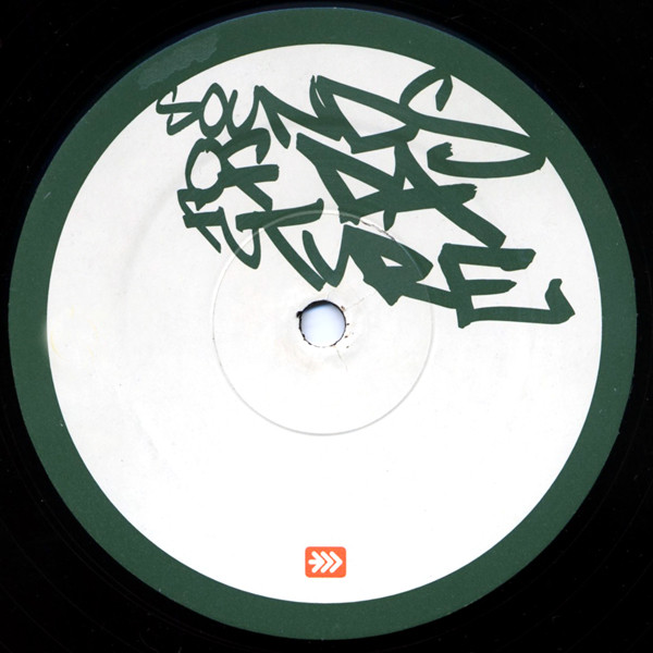 Menta - Sounds Of Da Future | Sounds Of Da Future (SOF 001) - 2