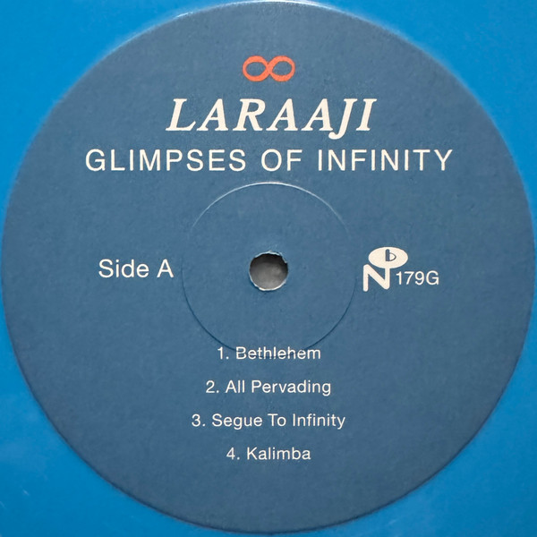 Glimpses Of Infinity