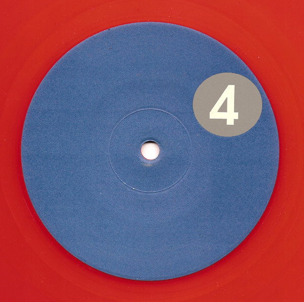 Sextant - Sextant 4 | Fax +49-69/450464 (PK 08/65) - 2