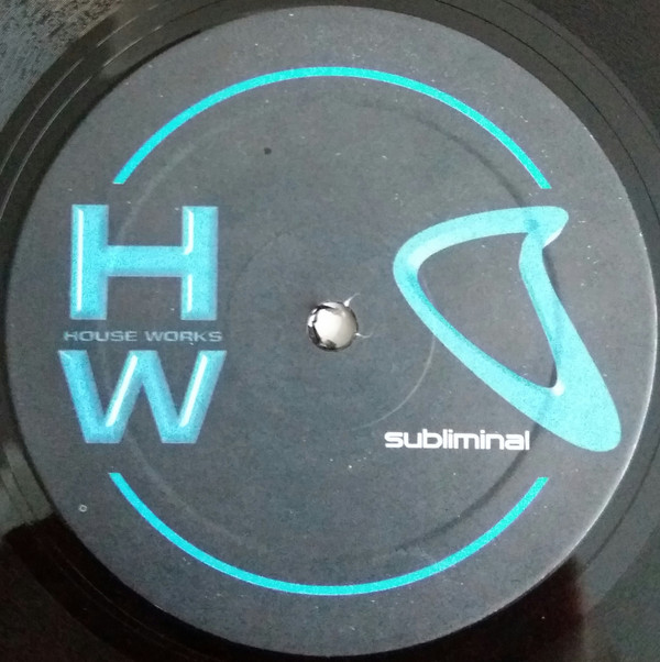 Robbie Rivera - Hypnotize | House Works (76-088) - main