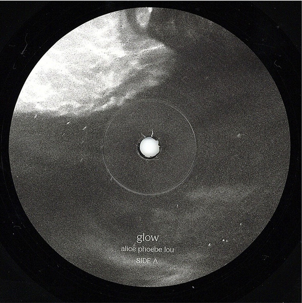Alice Phoebe Lou - Glow | Alice Phoebe Lou (APL 017) - 2 Alice Phoebe Lou - Glow | Alice Phoebe Lou (APL 017) - 2