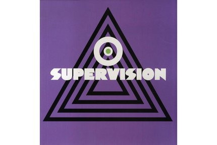 Sante & Steffen Herb - Supervision | REKIDS (REKIDS 034)