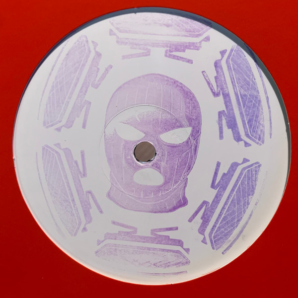 Silverdome Boyz - The Snail of Us EP | Not On Label (SBDZ001)