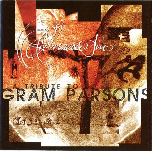 Various - Conmemorativo: A Tribute To Gram Parsons | Rhino Records (R2 71269)