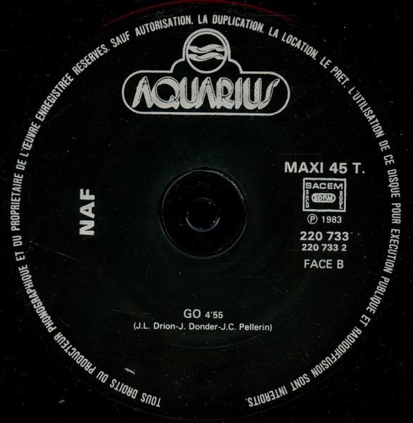 Naf - Pa | Aquarius (AQS 220 733) - 4