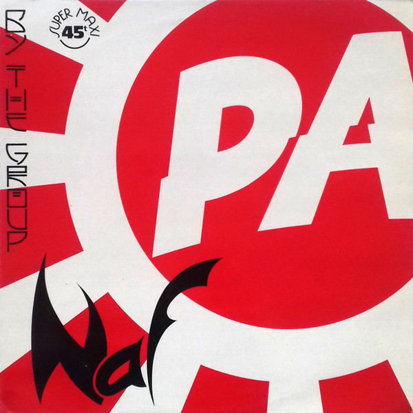 Naf - Pa | Aquarius (AQS 220 733) - main