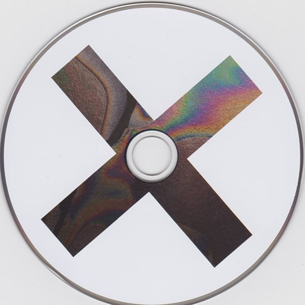 The XX - Coexist | Young Turks (YT080CD) - 3