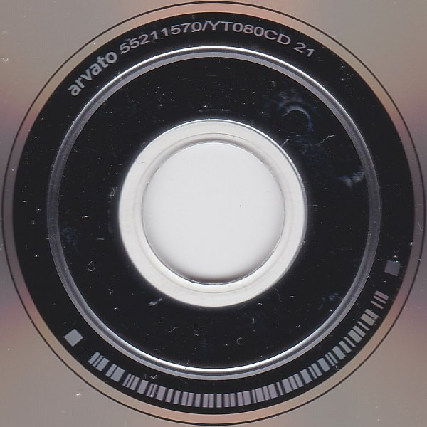 The XX - Coexist | Young Turks (YT080CD) - 4