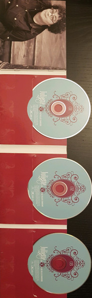 Juliette - Les 50 Plus Belles Chansons | Polydor (530 057-9) - 3