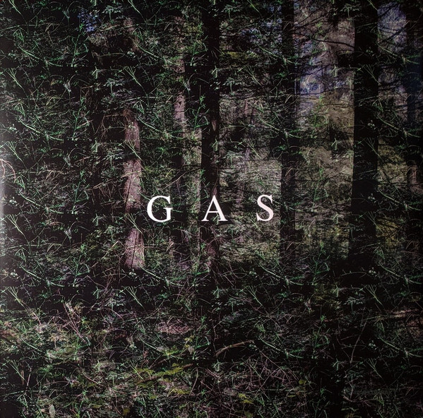 Gas - Rausch | Kompakt (KOMPAKT 386)