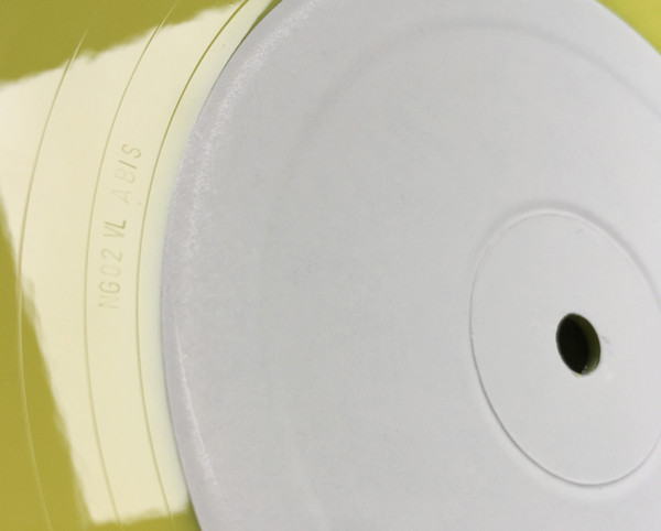 Various - Le Champagne | nova grooves (NG02VL) - 2 Various - Le Champagne | nova grooves (NG02VL) - 2