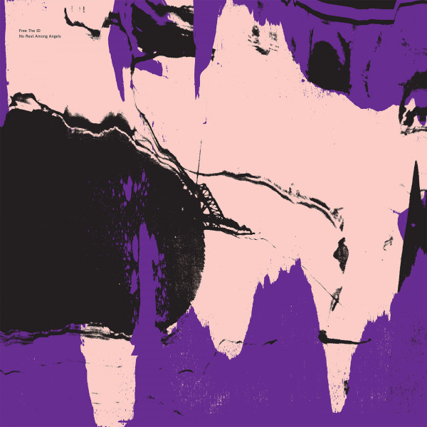 Free The ID - No Rest Among Angels | Northern Electronics (NE77)