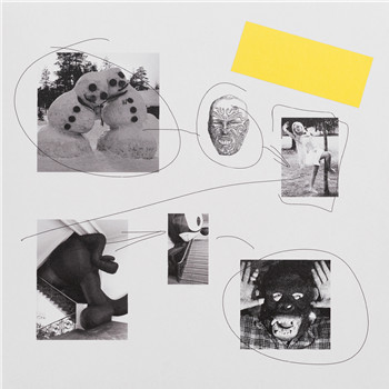 Quirke - Whities 007 | Whities (WHYT007)