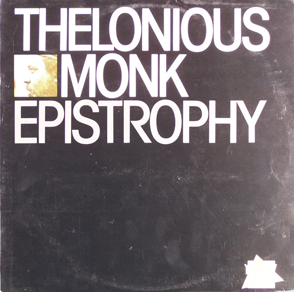 Thelonious Monk - Epistrophy | Yes To Jazz (10058) - main