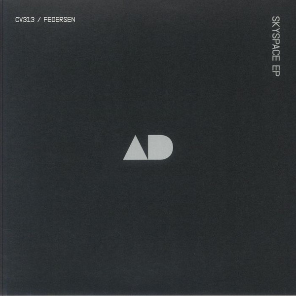 cv313 / Federsen - Skyspace EP | Alt Dub (AD002) - main cv313 / Federsen - Skyspace EP | Alt Dub (AD002) - main