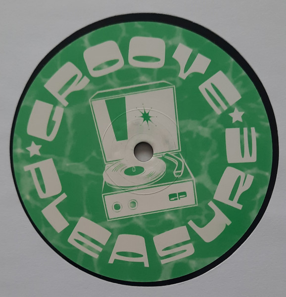 White Riot - Disco Hit / Who Are You? | Groove Pleasure (GPL2) - 2