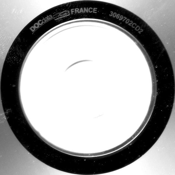 Carlos Campos - Barrio Latino II | George V Records (3069702) - 3